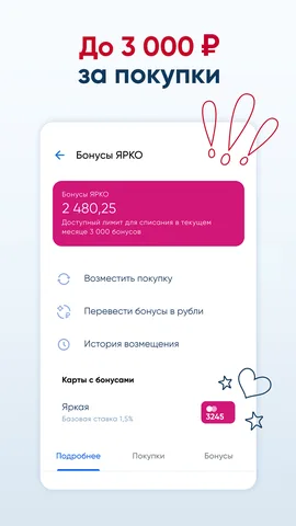 БСПБ — скриншот 4